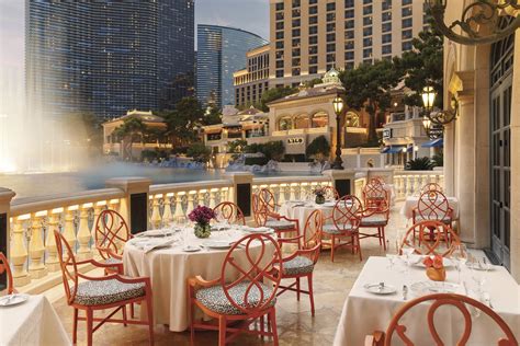 bellagio lv restaurants